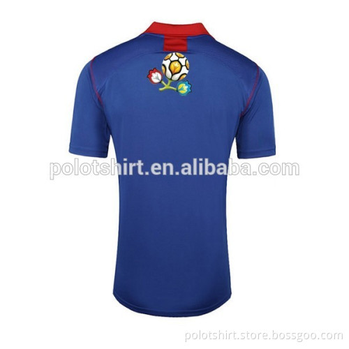 soccer jersey in thailand China high quality dri fit